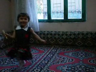 KÜÇÜK ZEYNEP ATEŞ BÖCEĞİ