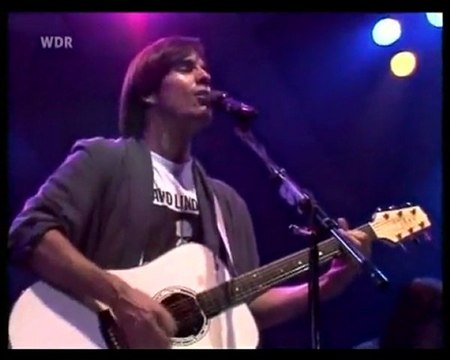 Jackson Browne - For Everyman(Rockpalast'86.3.15)
