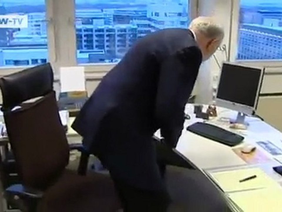 Fully-Body Scanners | People & Politics