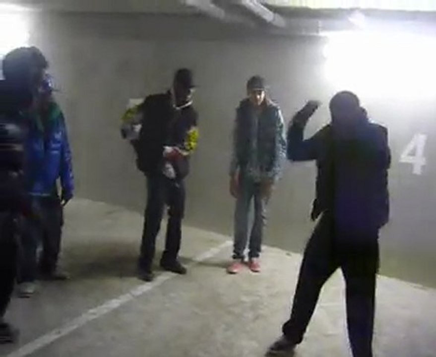 BBC vid.1 krump
