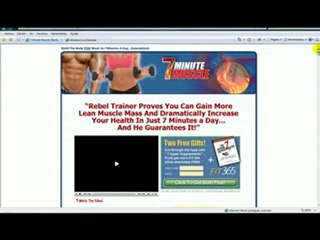 ClickBank El Secreto   Testimonio 1