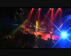 Nightwish - Elvenpath and Fantasmic Pt.3