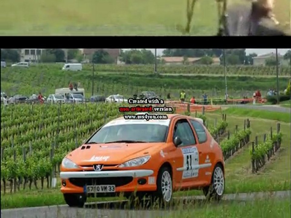 saison 2009