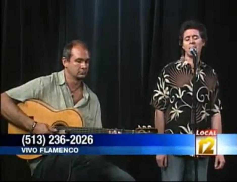 Un Amor - Gipsy Kings by Vivo Flamenco