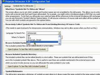 PHP Obfuscator
