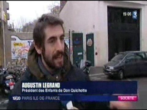 Rejoignez nous 80 quai de jemmapes