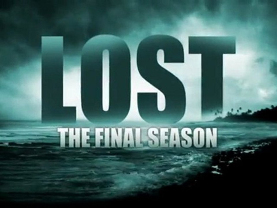 Everything you need to know about Lost in 8 minutes