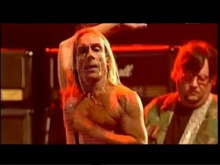 Iggy & The Stooges * 1969 * 19-8-2006