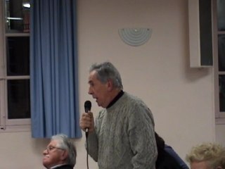 LGV / TGV Agen : Michel Caminade