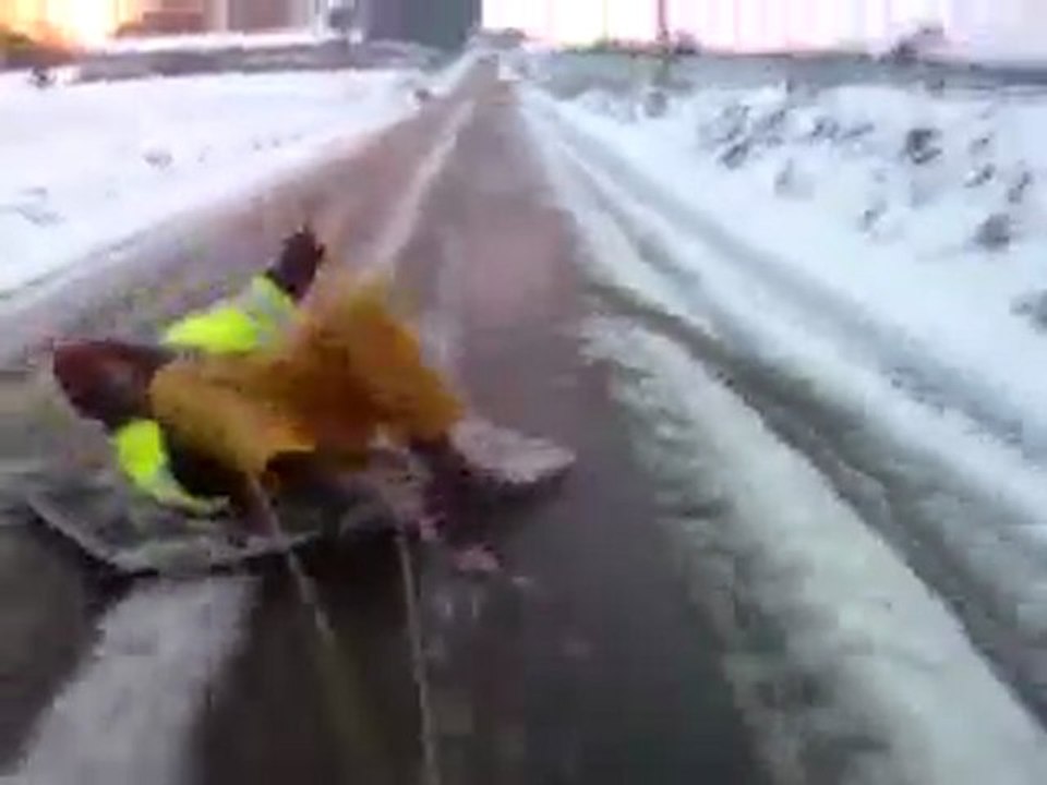 apres midi luge antoine ju yo erick et dav