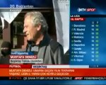 Mustafa Denizli NTV Spor_a konuştu - ntvmsnbc Video Galeri