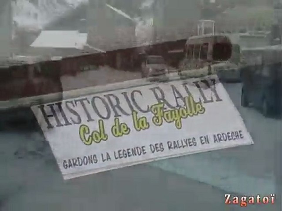 St Julien du Gua -Genestelle