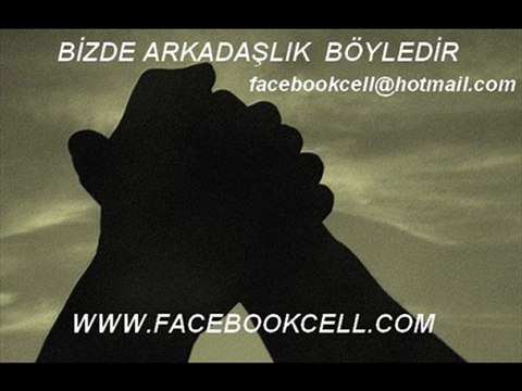 DOSTSAN ARKADAŞIMLA PAYLAŞ DİNLE