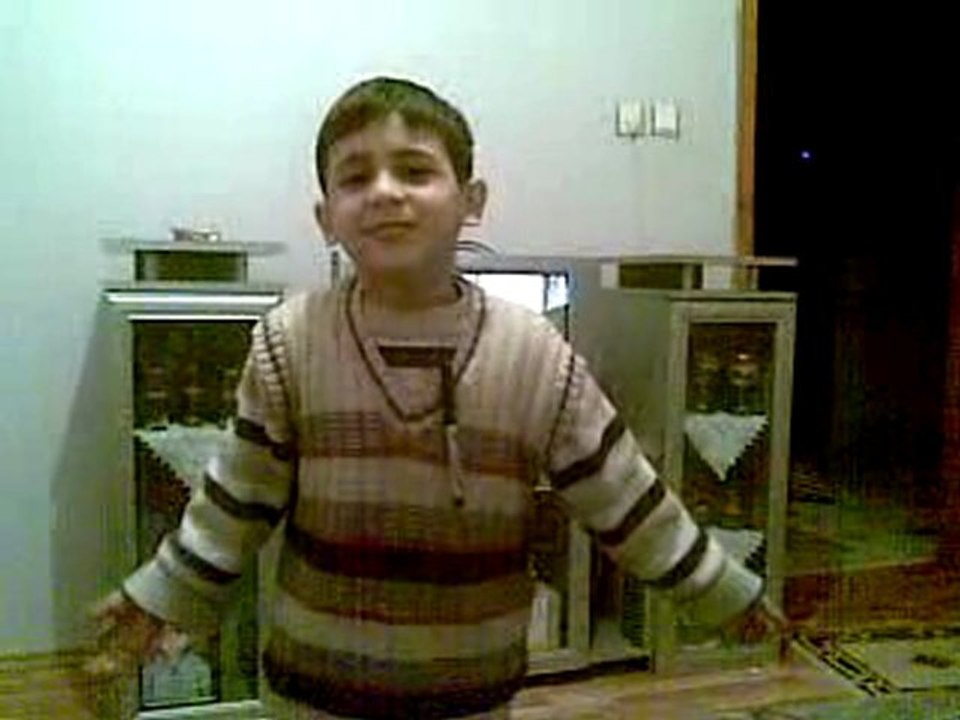 geleceğin yıldızı:TAMER BORS