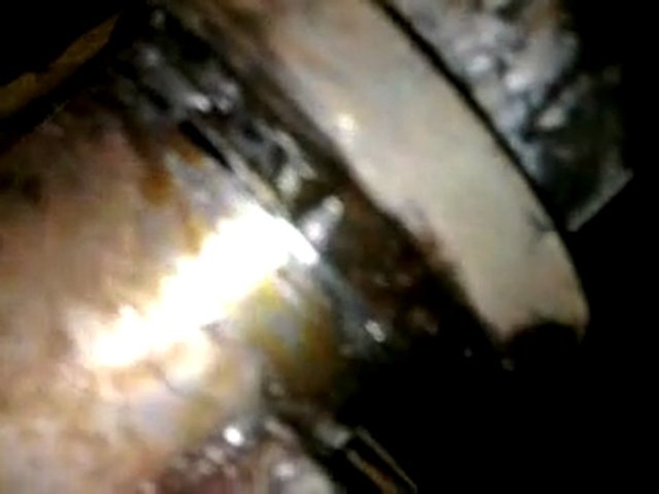 suspension pneumatique  2