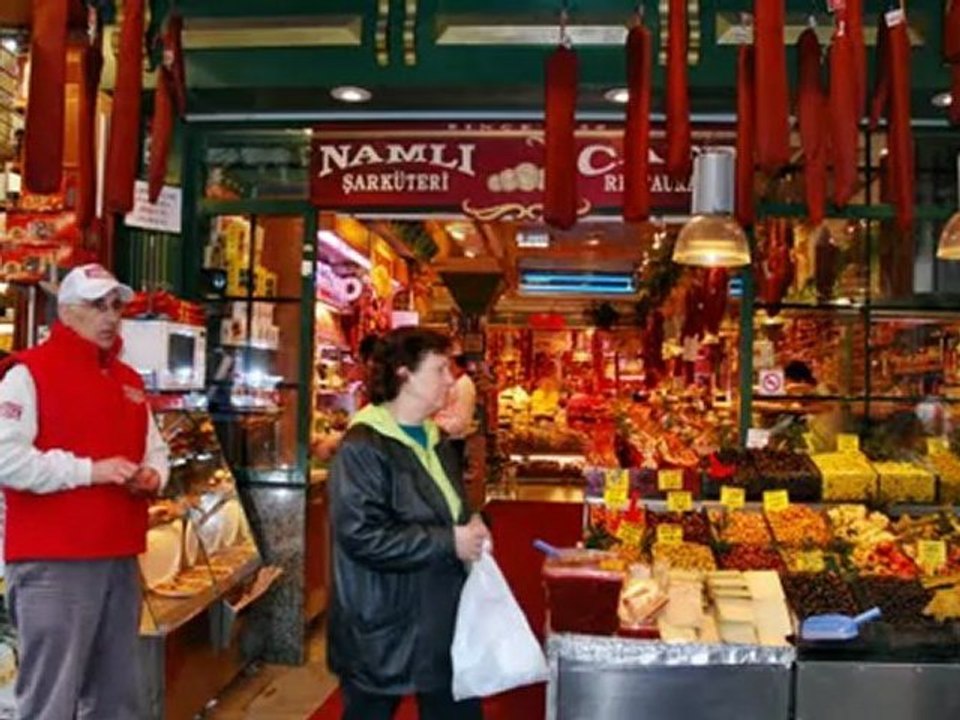 Istanbul