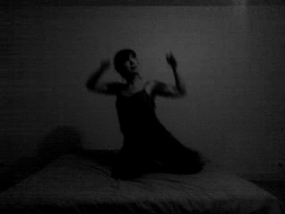 Improv. A sunday evening...