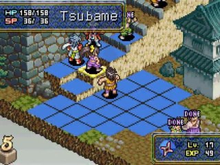 Onimusha Walkthrough Part 24 / Combat enflamé