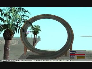 awsome samp server