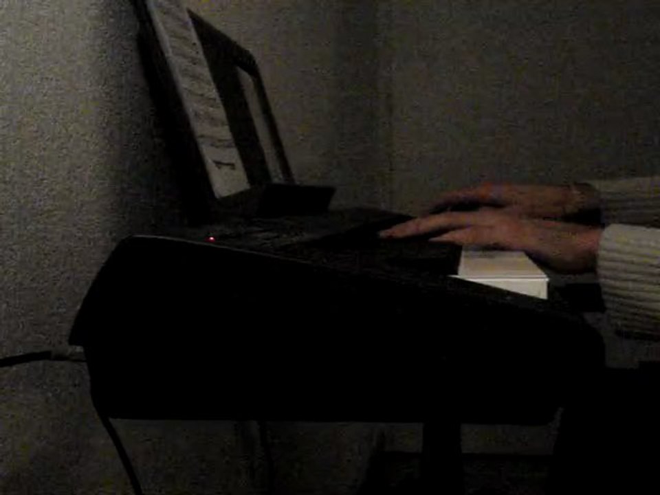 Canon in D de Pachelbel (arrangement-composition)