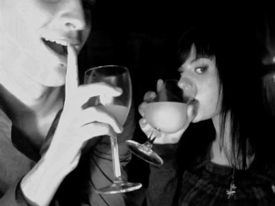 Cin et jonas