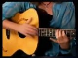 Acoustic Guitar Lessons for Beginners Online