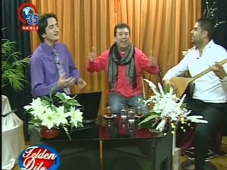 Hayri Küçük ve Latif Öz - Mektebin Bacaları