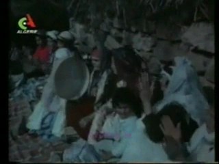 Beggar Hadda el khencha :ayounek rahoum chafou fiya