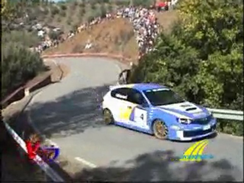 TEAM SUBARU SMSPORT PUBLICIDAD