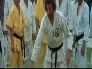 Testament de bruce lee