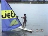 planche à voile