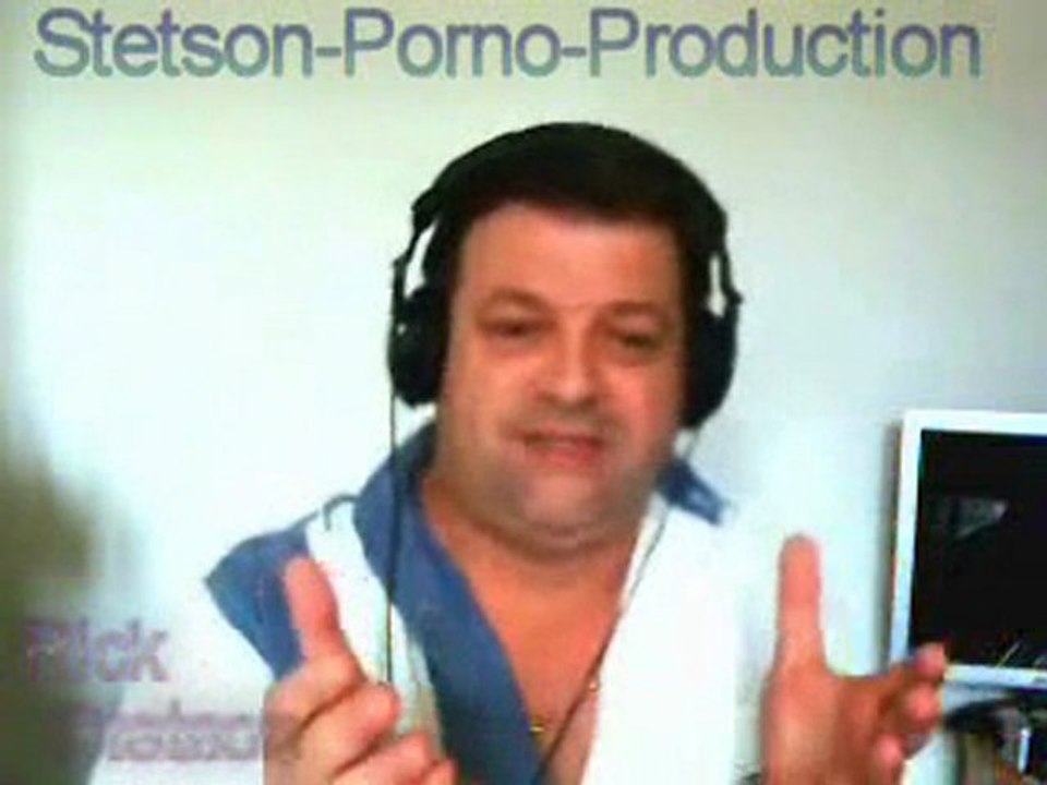 Fini le showbusiness pour la pornographie Rick stetson