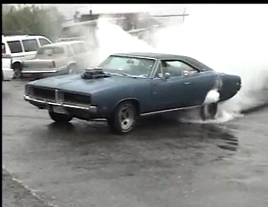 Dodge Charger (mod. 1969)