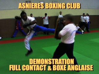 A.B.C au "Forum des Asso 2009" HD