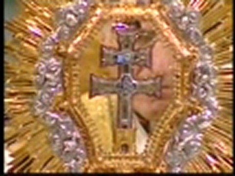 APERTURA DEL AÑO JUBILAR DE CARAVACA DE LA CRUZ