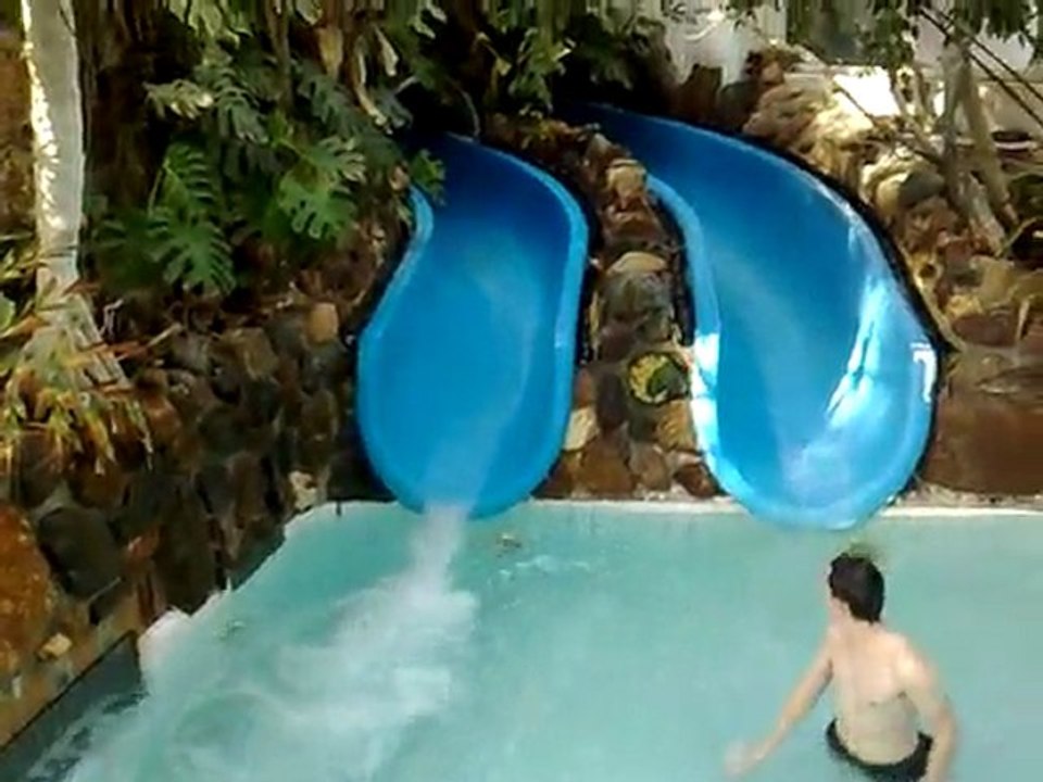 CENTER PARC DE NORMANDIE