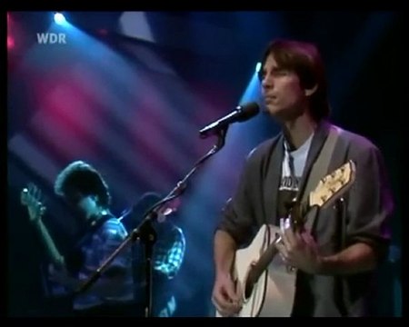 Jackson Browne - Lives in the Balance(Rockpalast'86.3.15)