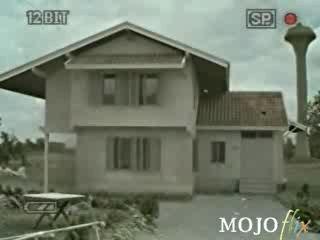 Tornado Probability Analysis 🌪️