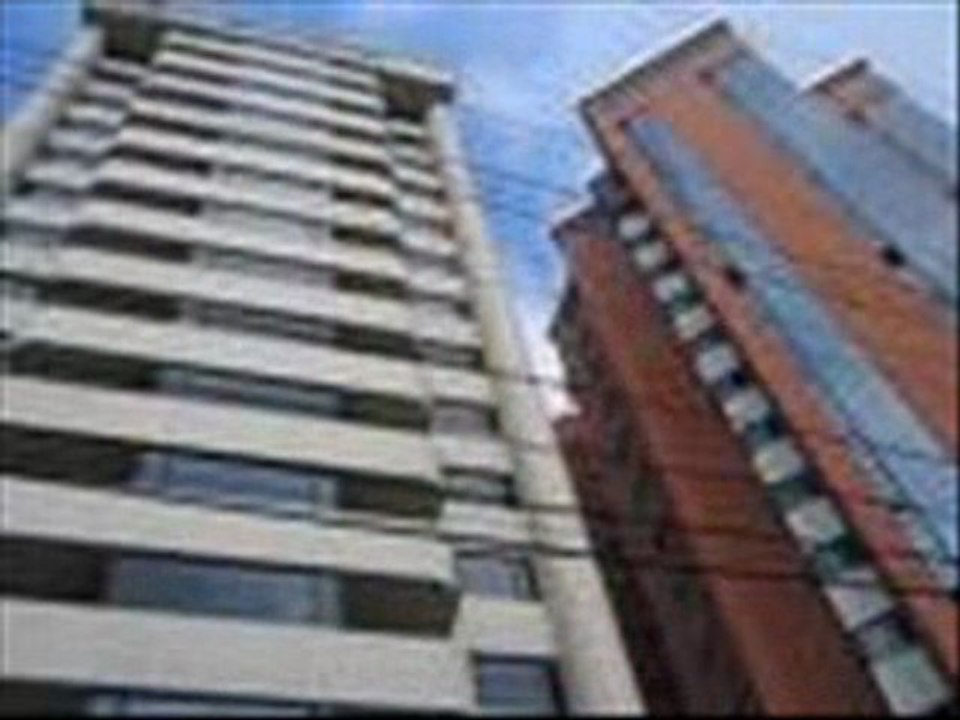 Lindos edificios