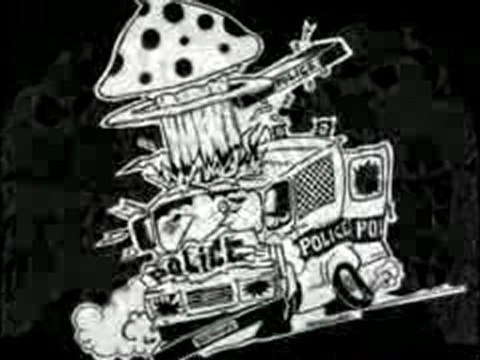 Iveco - Dj Guigoo vs Kefran - Narkotek