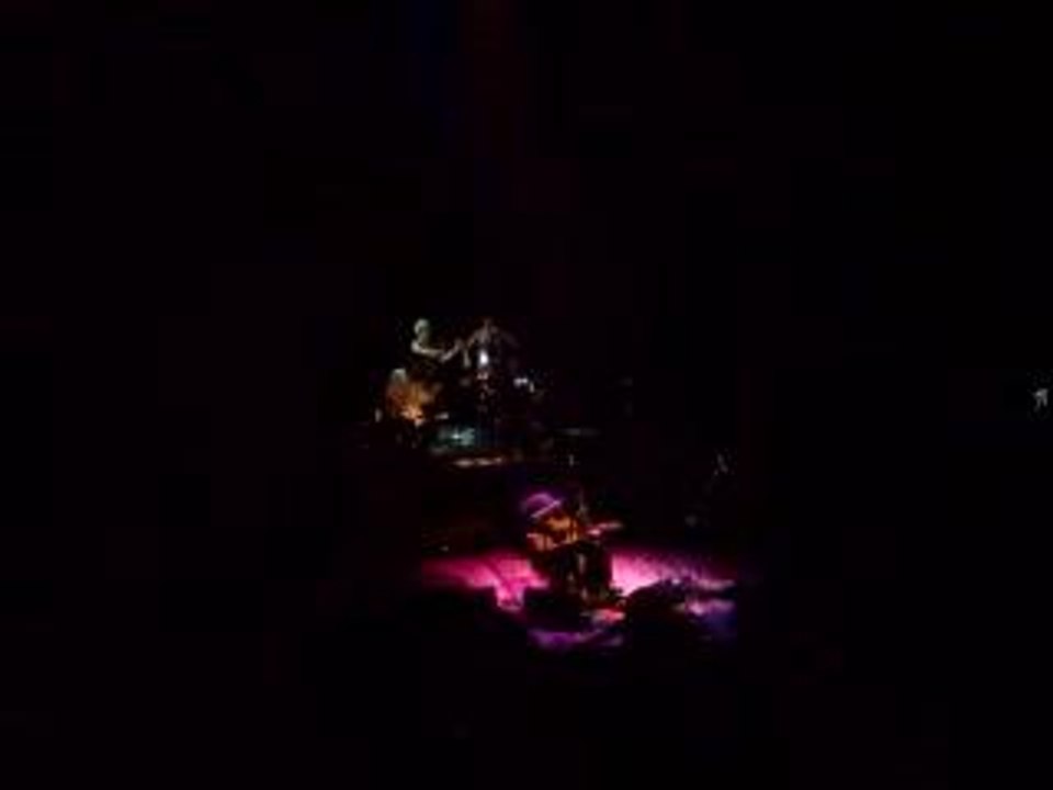 ben harper - power of the gospel