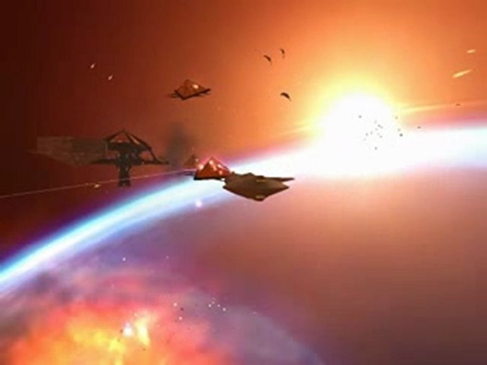 frigate test