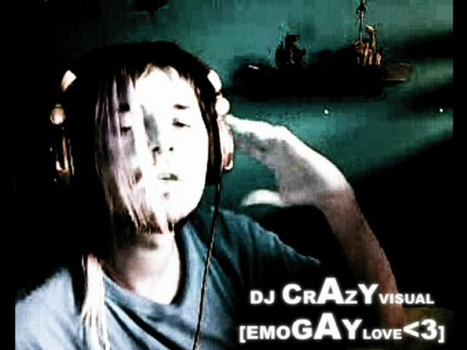 18 - The Wind Quest :: DJ CrazyVisual [EmoGayLove♥] aka ABÄX