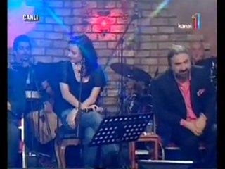 Volkan Konak-Deniz Seki Doyamadım