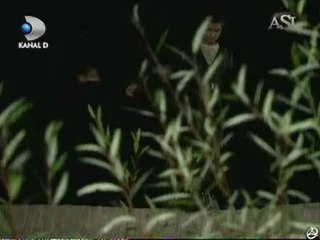 Asi ve Demir : My chance ...is LOVE