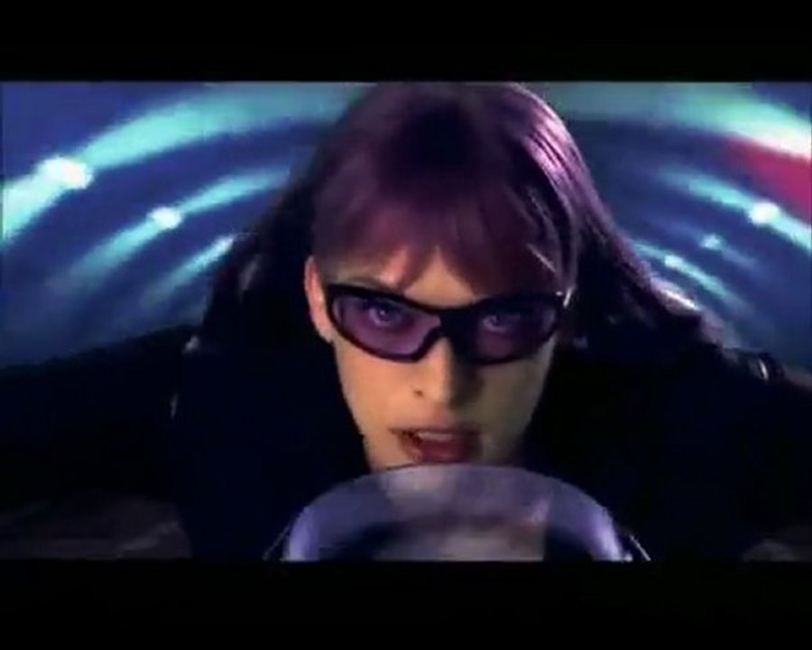 Cinema Bizarre - Deeper and Deeper