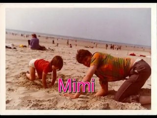 Anniversaire 60ans papounet 2009