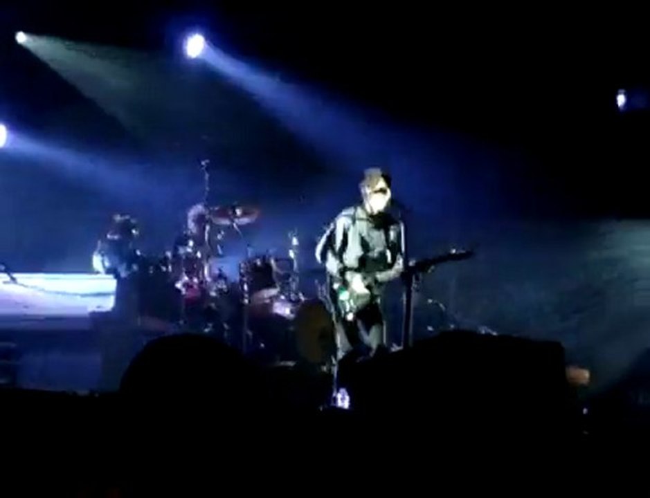 Unnatural Selection, Muse