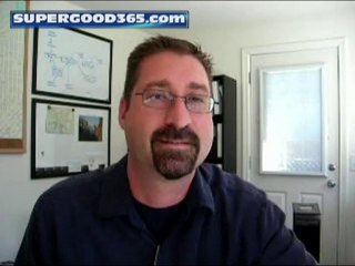 SG Episode 3 - You will become what you think about