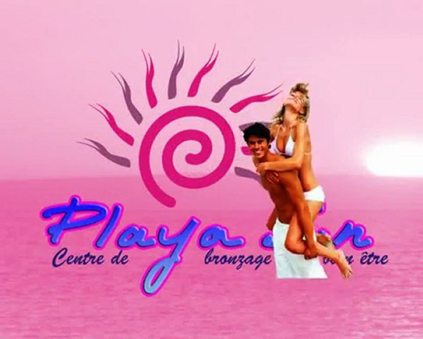 ⁣Centre de bronzage UV Liévin Playa Sun